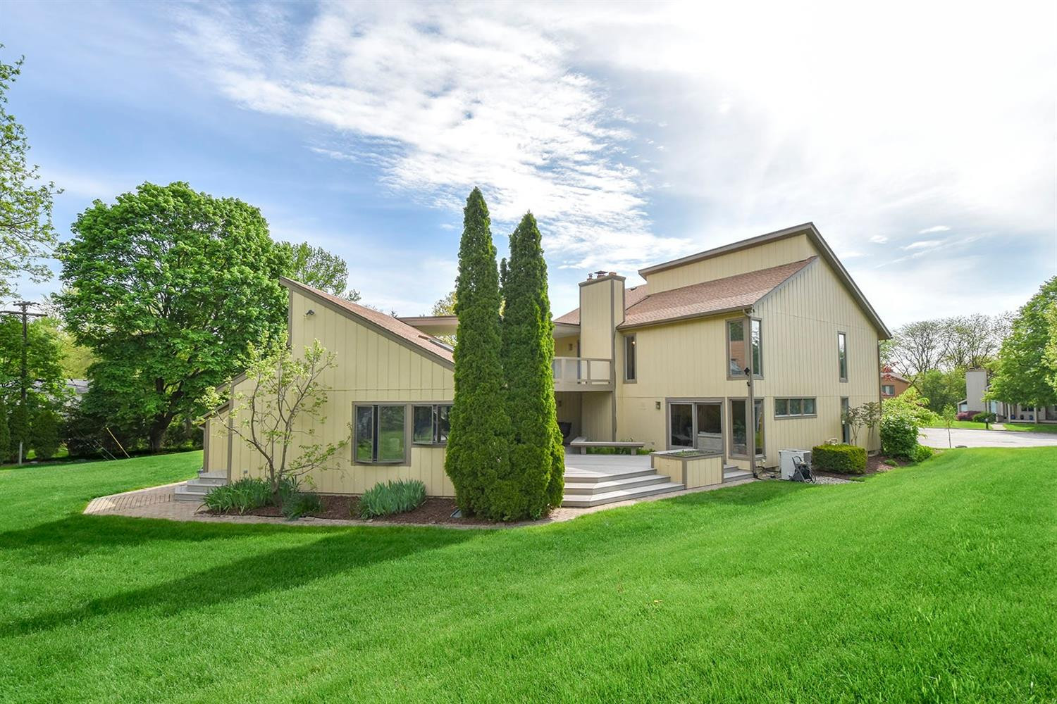 2306 Adare Road Ann Arbor, MI 48104 - Photo 42 of 44 Photo 42