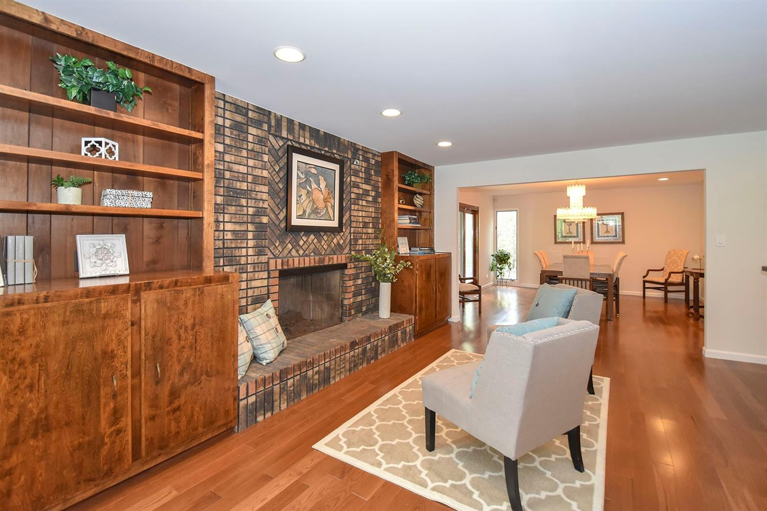 2306 Adare Road Ann Arbor, MI 48104 - Photo 8 of 44 Photo 8