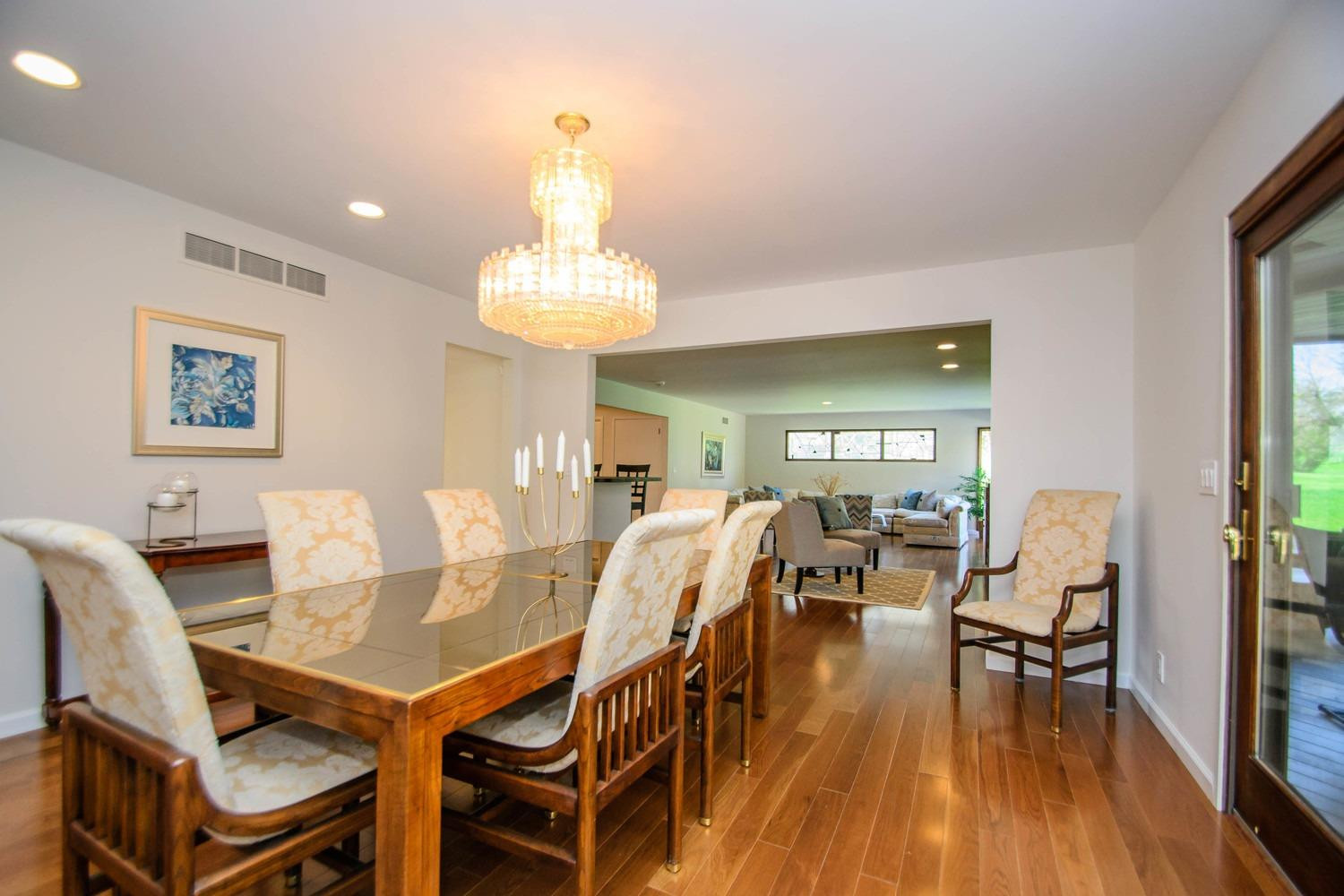 2306 Adare Road Ann Arbor, MI 48104 - Photo 9 of 44 Photo 9