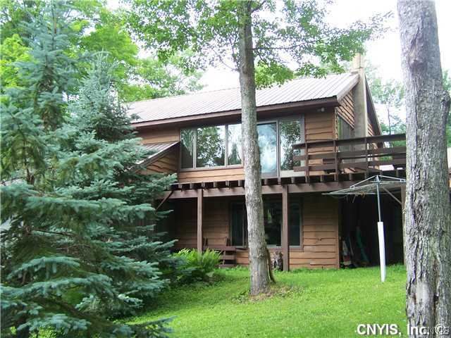 11152 Goldie Roberts Road Remsen, NY 13438 - Photo 1 of 1 Exterior Front