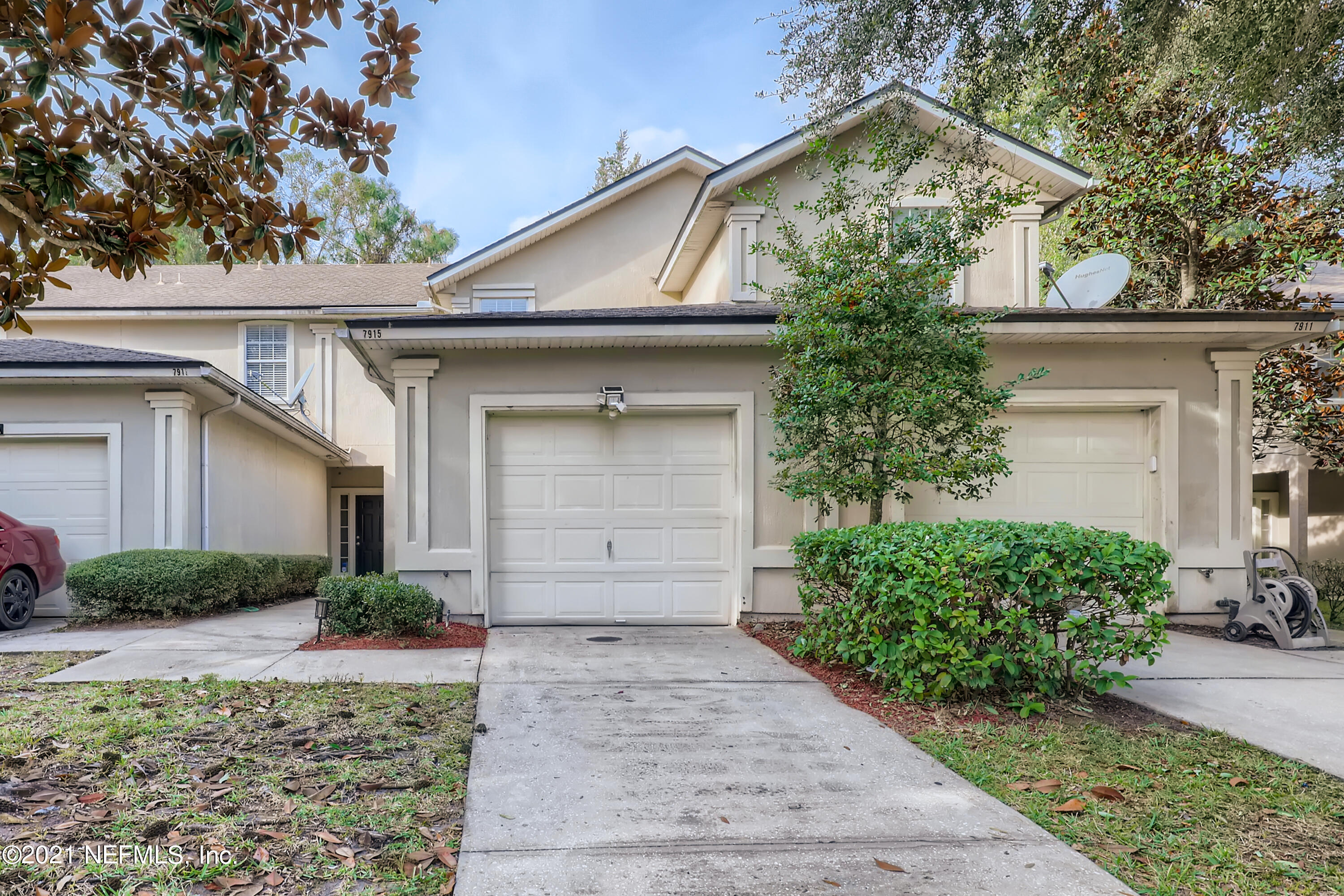 7915 Melvin Road Jacksonville, FL 32210 - Photo 2 of 32 1-358910021-03 Exterior Front