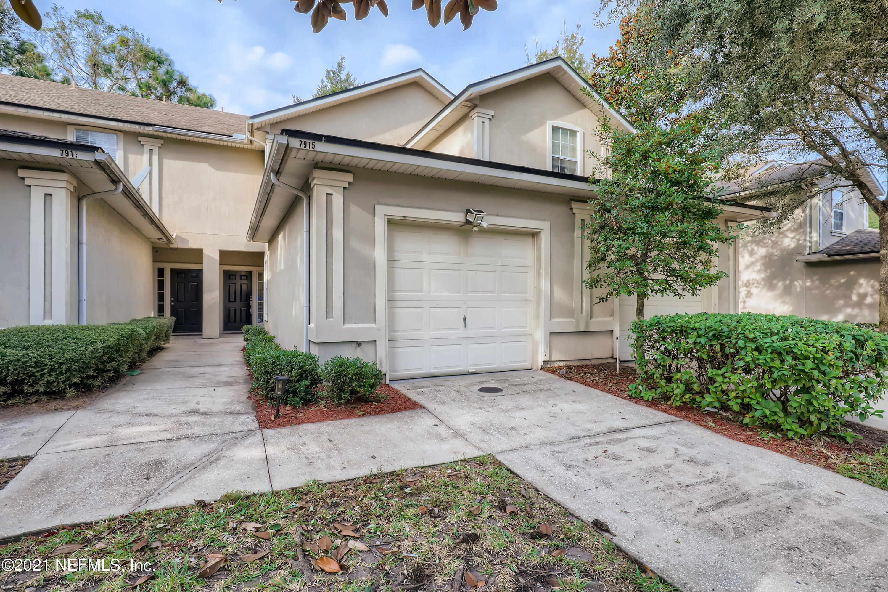 7915 Melvin Road Jacksonville, FL 32210 - Photo 3 of 32 2-712851647-06 Exterior Front