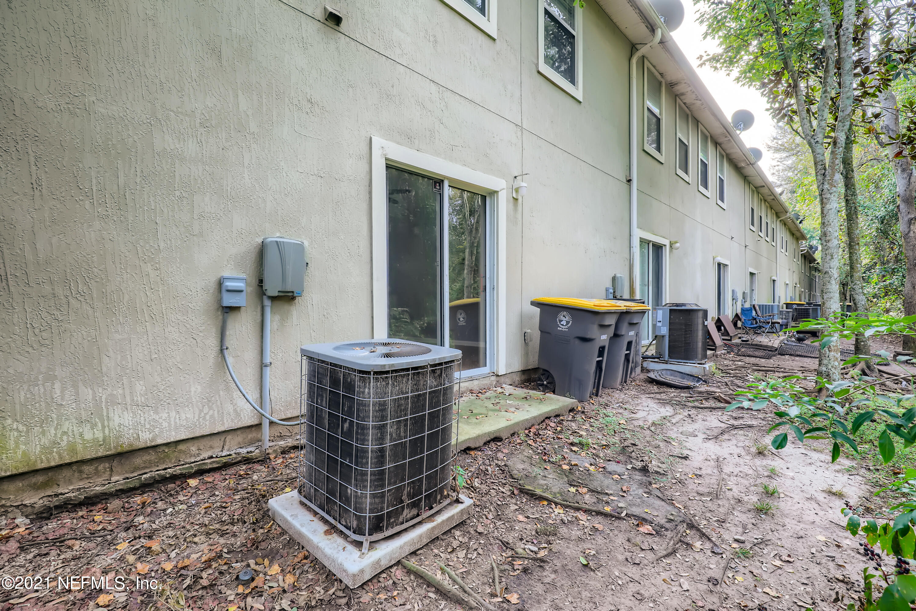 7915 Melvin Road Jacksonville, FL 32210 - Photo 32 of 32 32-409564545-61 Exterior Rear