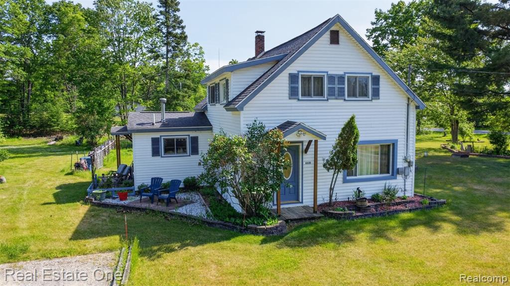 4489 School Road Roscommon, MI 48653 - Photo 1 of 67