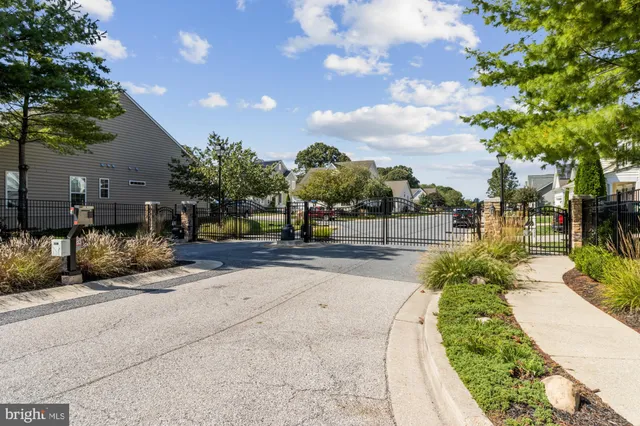 a view of front door of a house