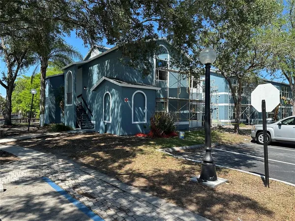 $120,000 | 5761 Gatlin Avenue, Unit 526, Orlando, FL 32822