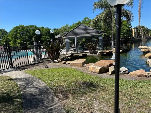 $120,000 | 5761 Gatlin Avenue, Unit 526, Orlando, FL 32822