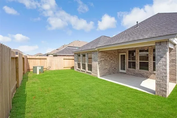 $1,850 | 1435 Cecilia Vines Drive, Conroe, TX 77301