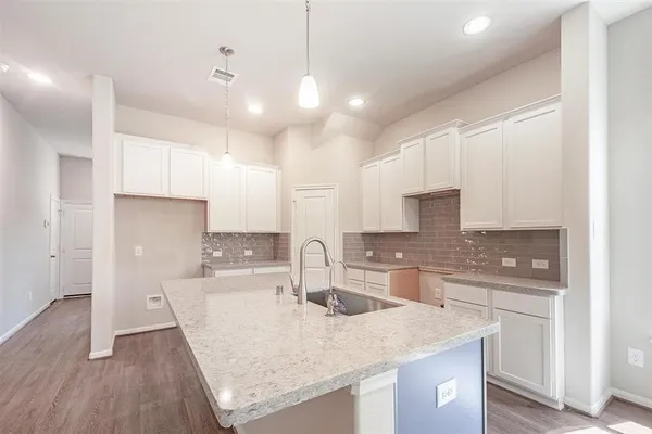 $1,850 | 1435 Cecilia Vines Drive, Conroe, TX 77301