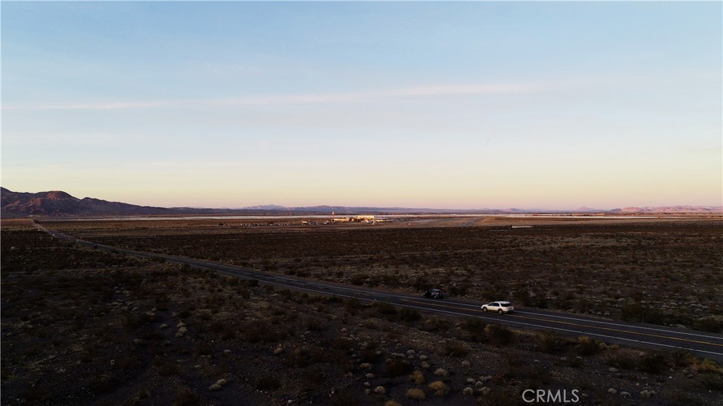 0 Hidden Springs Road Daggett, CA 92327 - Photo 2 of 4 a view of city and mountain