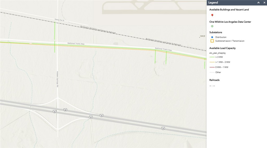 0 Hidden Springs Road Daggett, CA 92327 - Photo 3 of 4 a picture of a bathroom with a shower