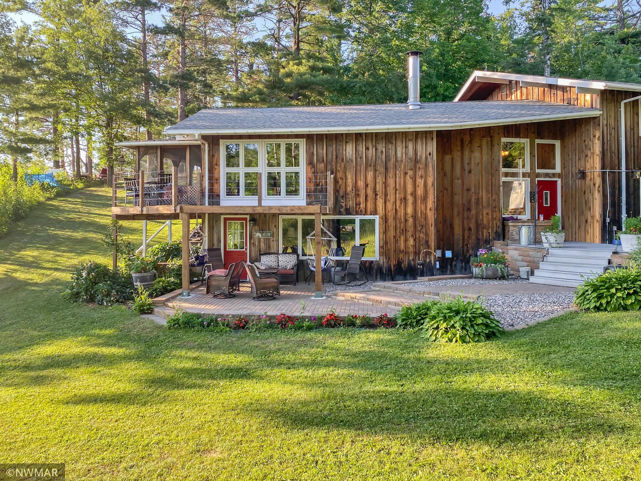 40021 East Lone Lake Road Bagley, MN 56621 - Photo 1 of 1 Gallery Image 1
