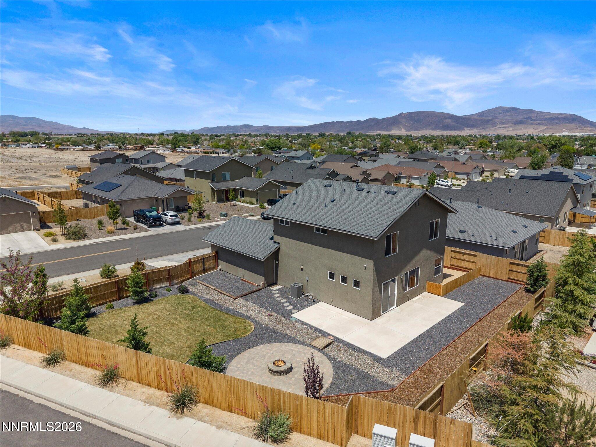 765 Garnet Way Fernley, NV 89408 - Photo 42 of 49 42-765 Garnet Wy-120