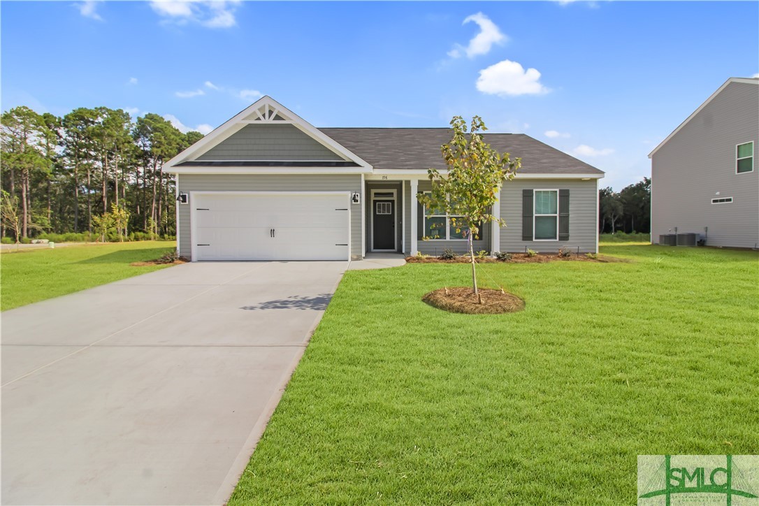 344 Crosswinds Drive Rincon, GA 31326 - Photo 2 of 33
