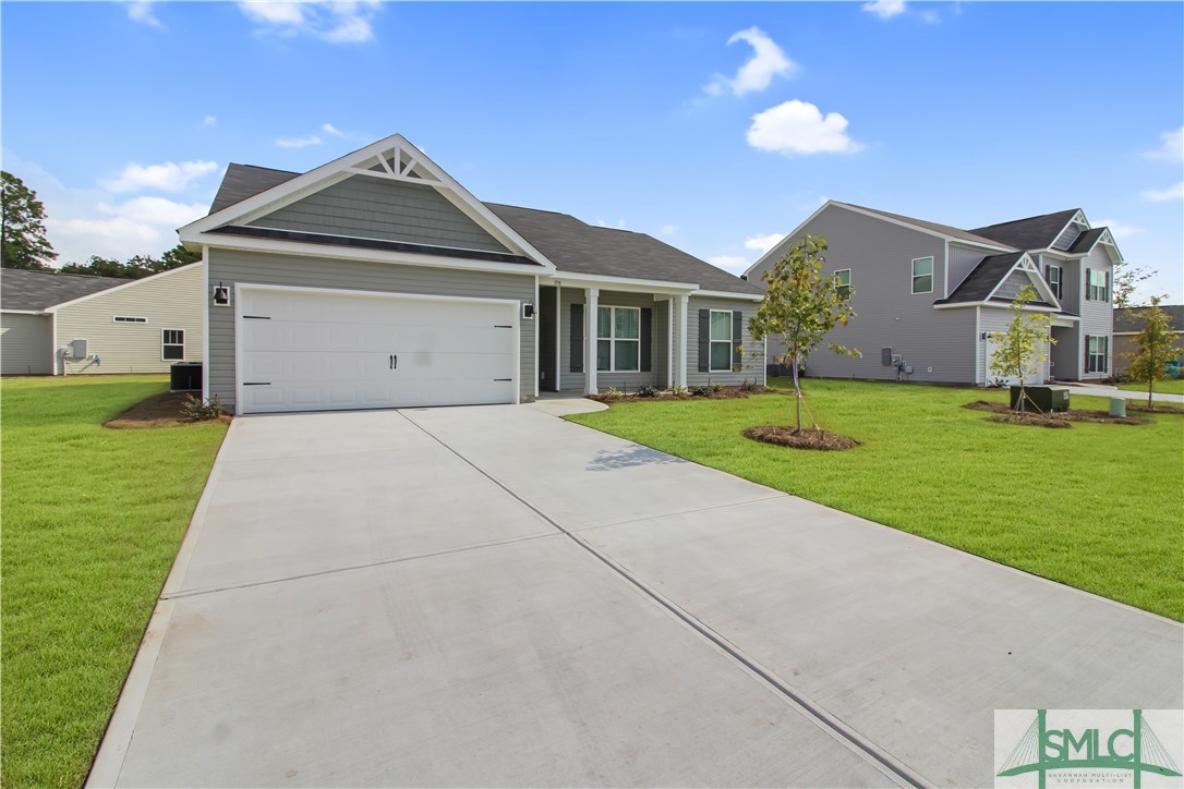 344 Crosswinds Drive Rincon, GA 31326 - Photo 4 of 33