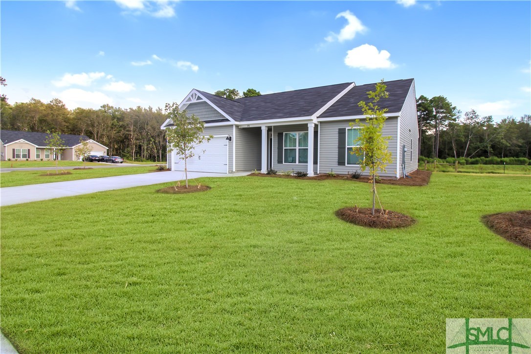 344 Crosswinds Drive Rincon, GA 31326 - Photo 5 of 33