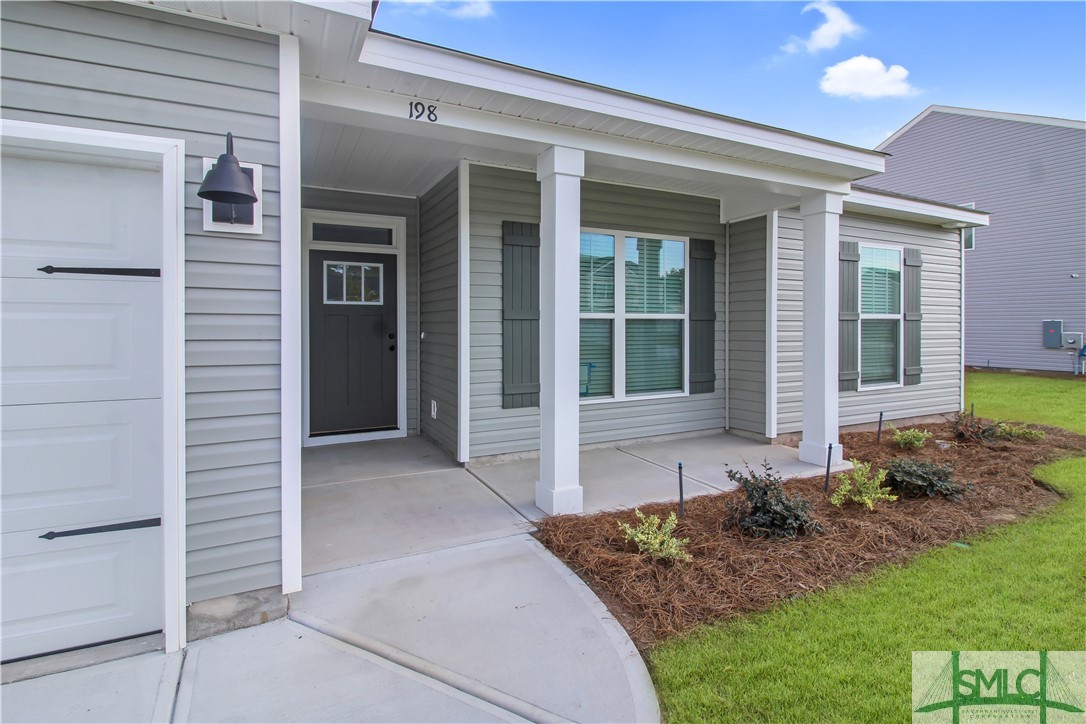 344 Crosswinds Drive Rincon, GA 31326 - Photo 6 of 33