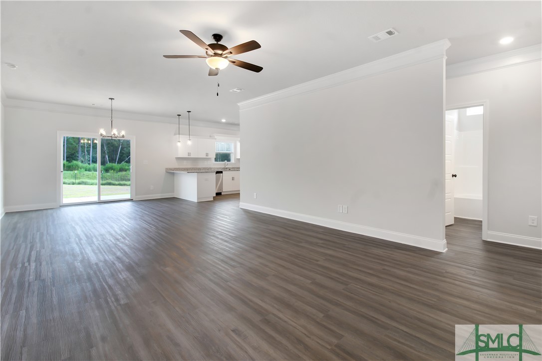 344 Crosswinds Drive Rincon, GA 31326 - Photo 10 of 33