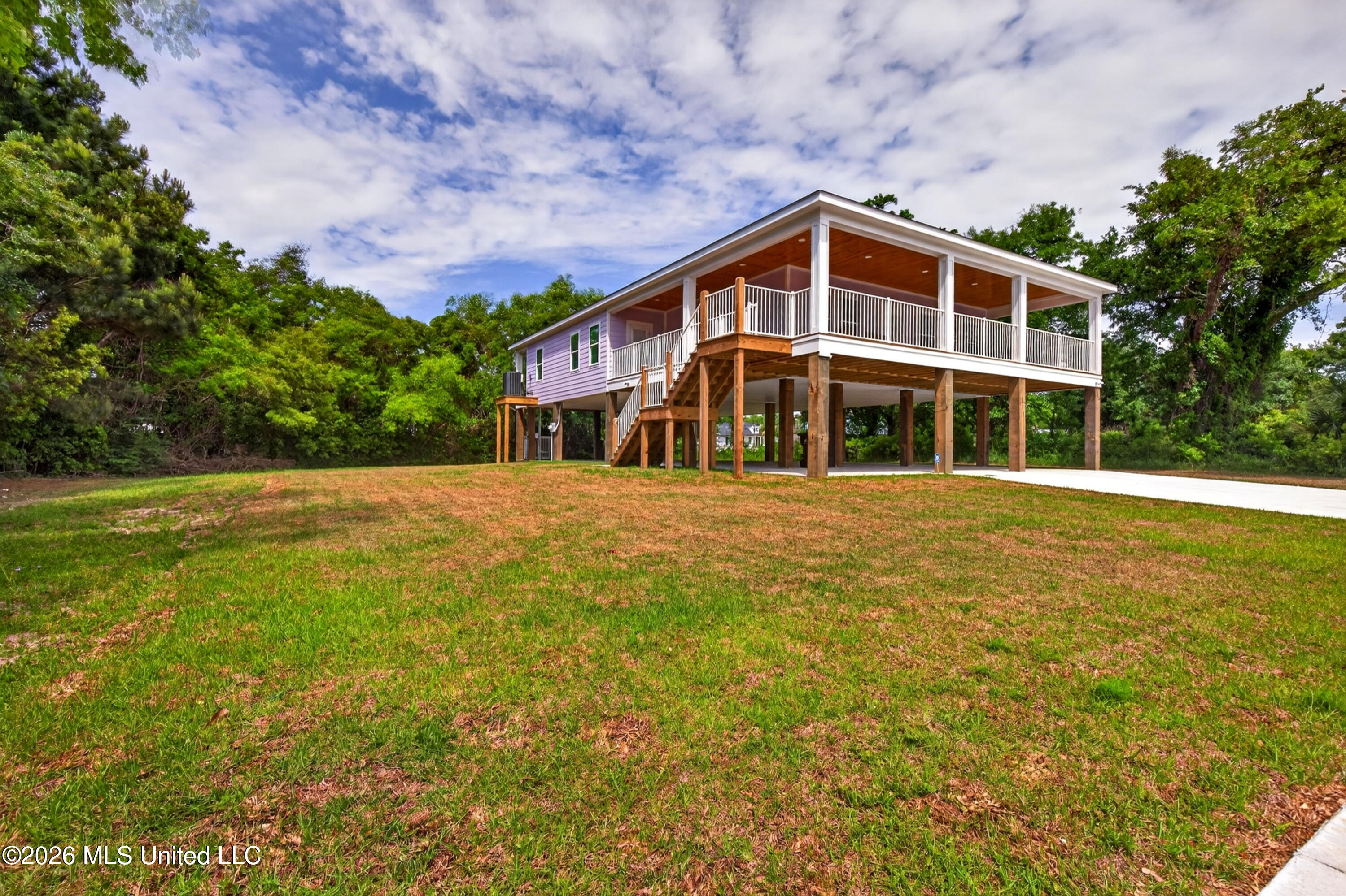 111 Pitcher Point Long Beach, MS 39560 - Photo 3 of 44 111PitcherPointAve-3