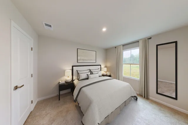 $375,990 | 1910 Red Fox Ridge, Madison, TN 37115