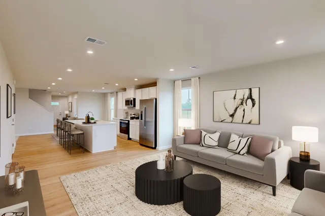 $375,990 | 1910 Red Fox Ridge, Madison, TN 37115