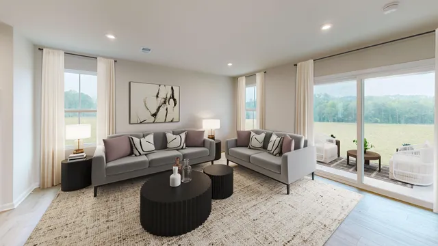 $375,990 | 1910 Red Fox Ridge, Madison, TN 37115