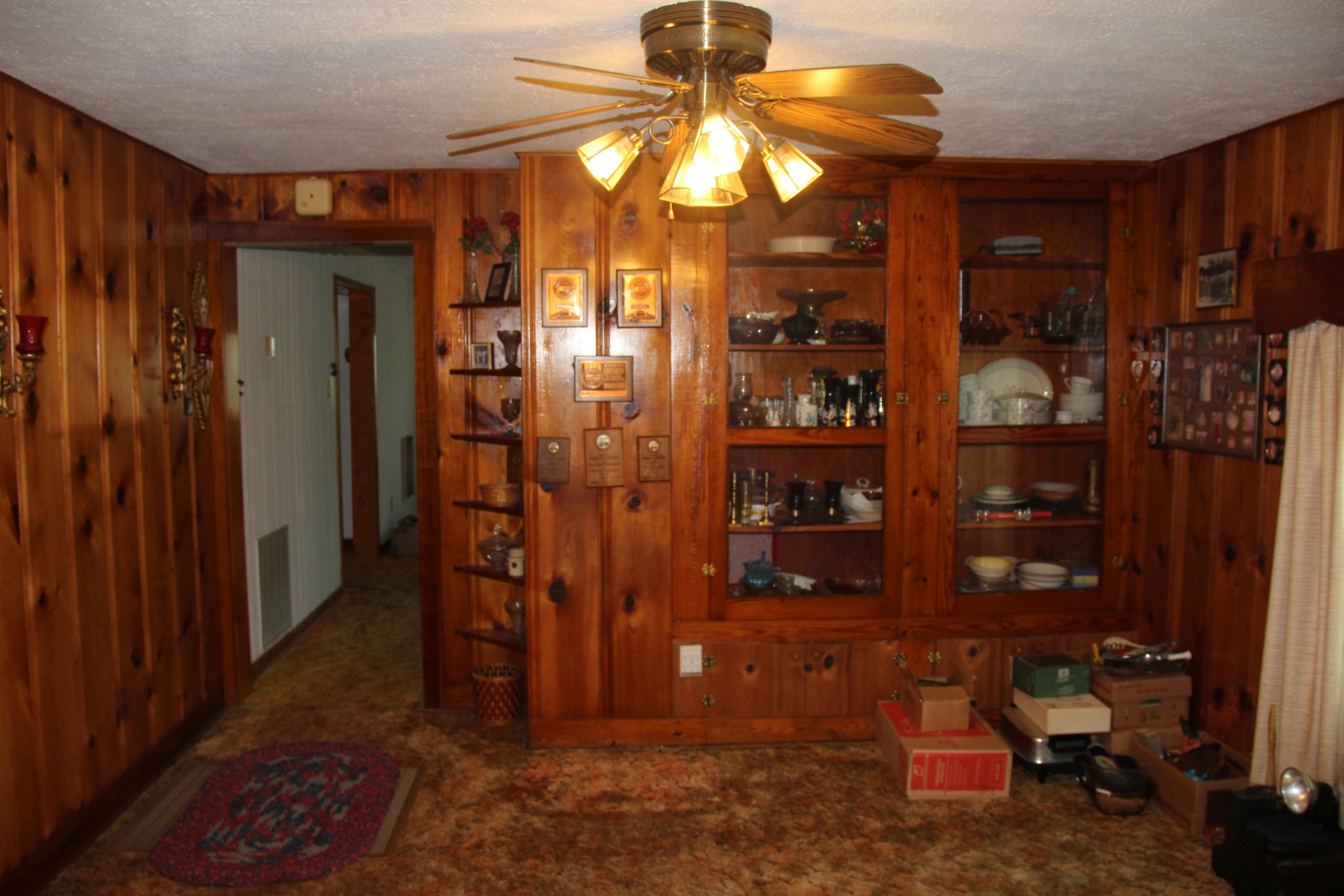 105 General Rice Street Dover, TN 37058 - Photo 5 of 24 Gallery Image 5