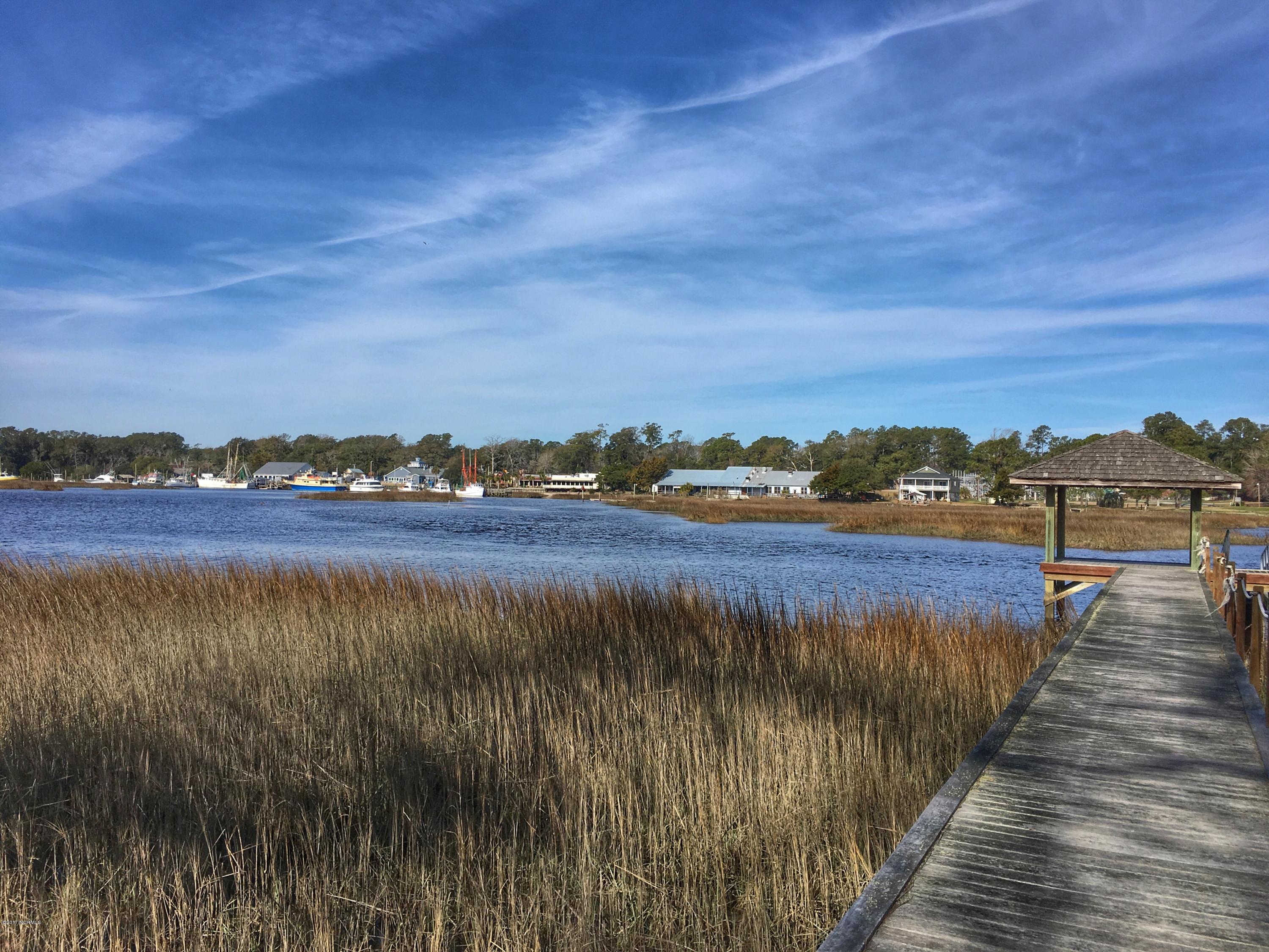 9149 East Bramshill Road Southwest Calabash, NC 28467 - Photo 8 of 8 Waterfront Community