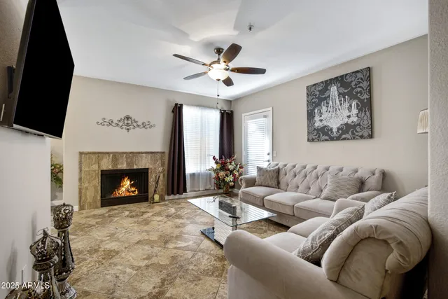 $2,250 | 4925 East Desert Cove Avenue, Unit 103, Scottsdale, AZ 85254