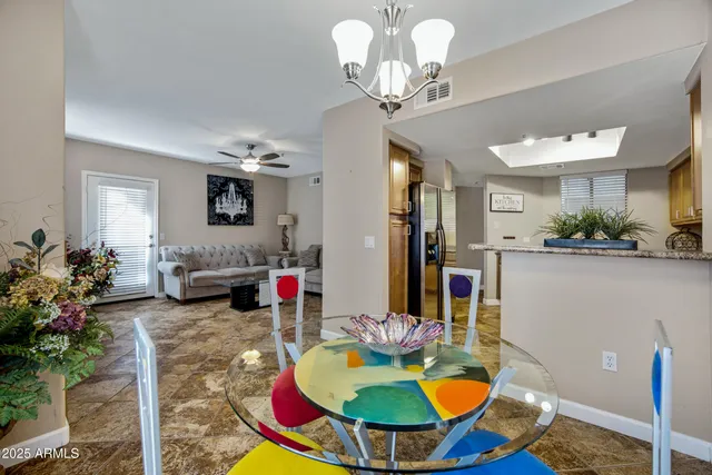 $2,250 | 4925 East Desert Cove Avenue, Unit 103, Scottsdale, AZ 85254
