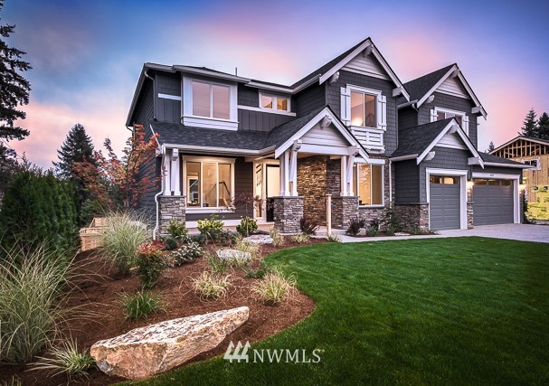 23451 3rd (lot 4) Avenue Southeast Bothell, WA 98021 - Photo 1 of 25 Gallery Image 1