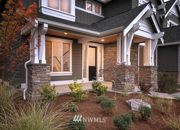 23451 3rd (lot 4) Avenue Southeast Bothell, WA 98021 - Photo 2 of 25 Gallery Image 2