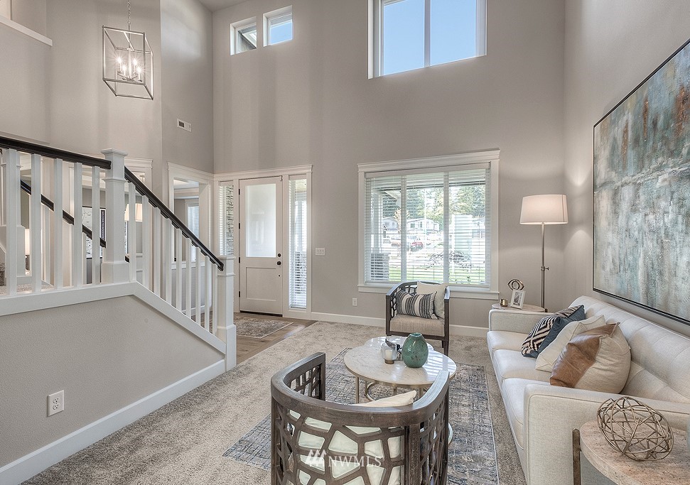 23451 3rd (lot 4) Avenue Southeast Bothell, WA 98021 - Photo 6 of 25 Gallery Image 6