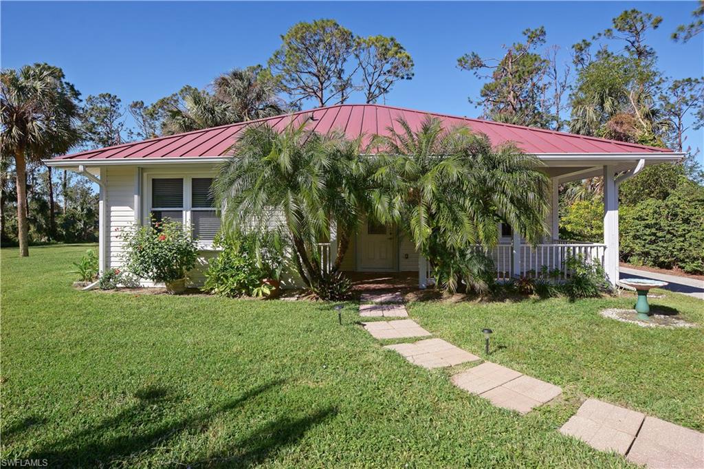 1495 23rd Street Southwest Naples, FL 34117 - Photo 20 of 25 Guest Home