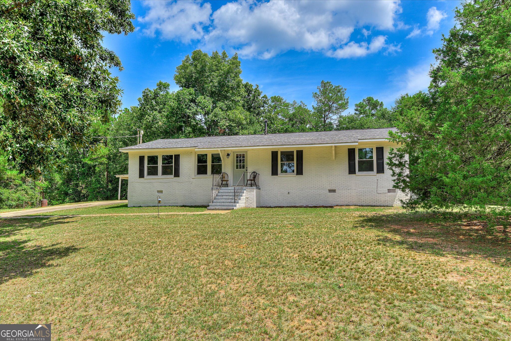 3954 Bath-Edie Road Blythe, GA 30805 - Photo 5 of 44 Gallery Image 5