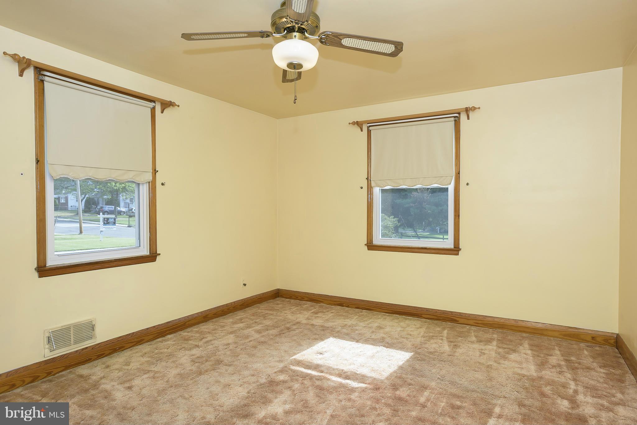 208 South Longcross Road Linthicum Heights, MD 21090 - Photo 13 of 30 Bedroom (Master)
