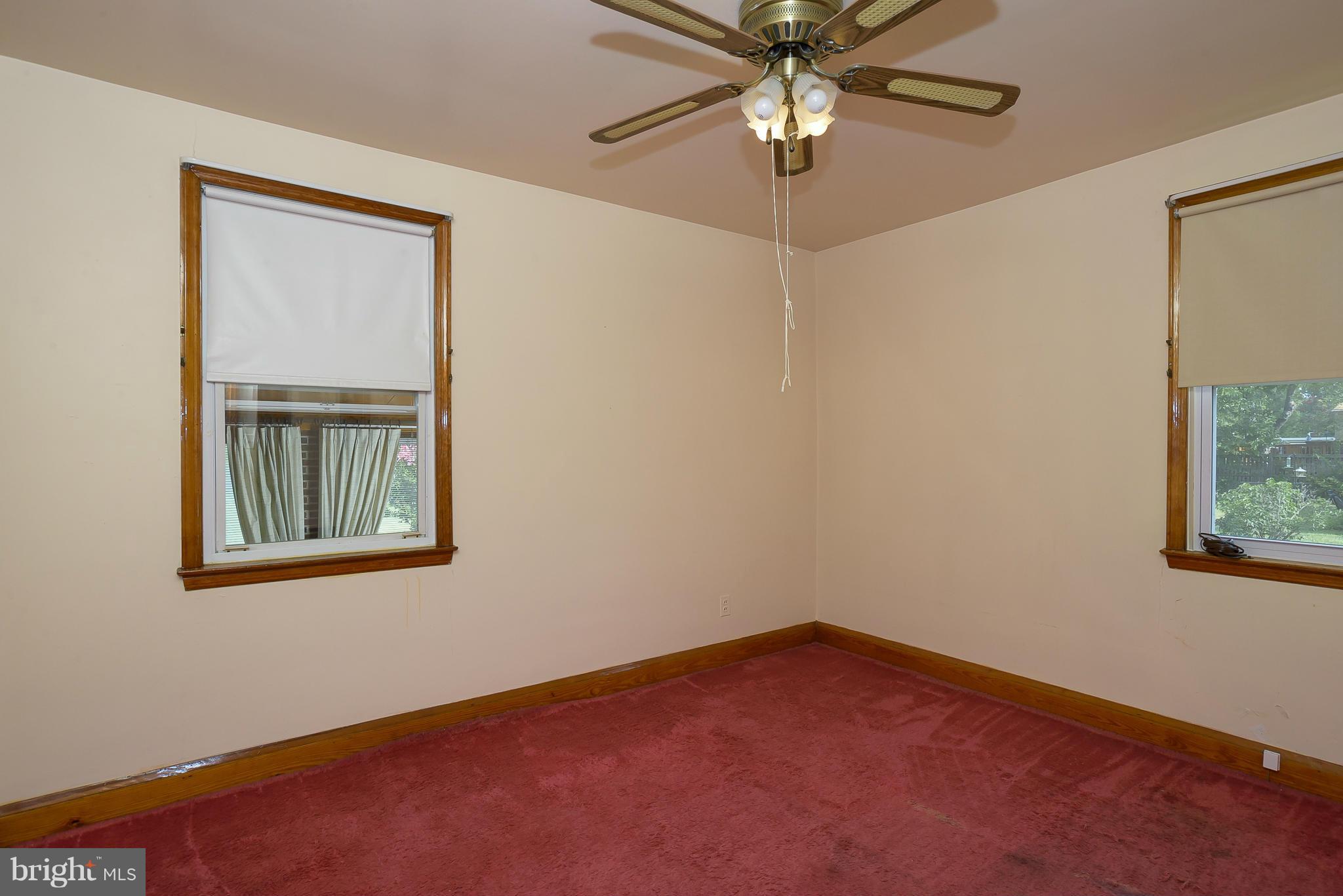 208 South Longcross Road Linthicum Heights, MD 21090 - Photo 14 of 30 Bedroom