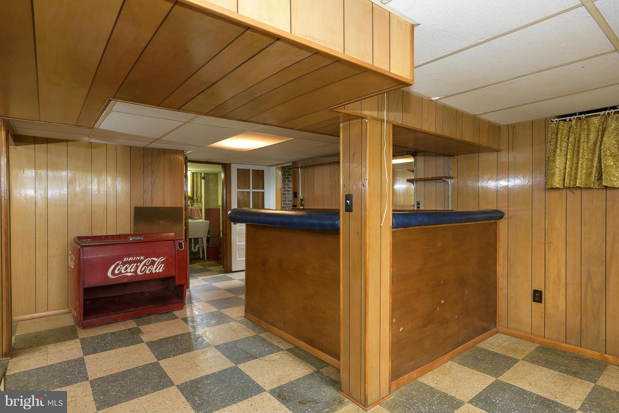 208 South Longcross Road Linthicum Heights, MD 21090 - Photo 23 of 30 Basement
