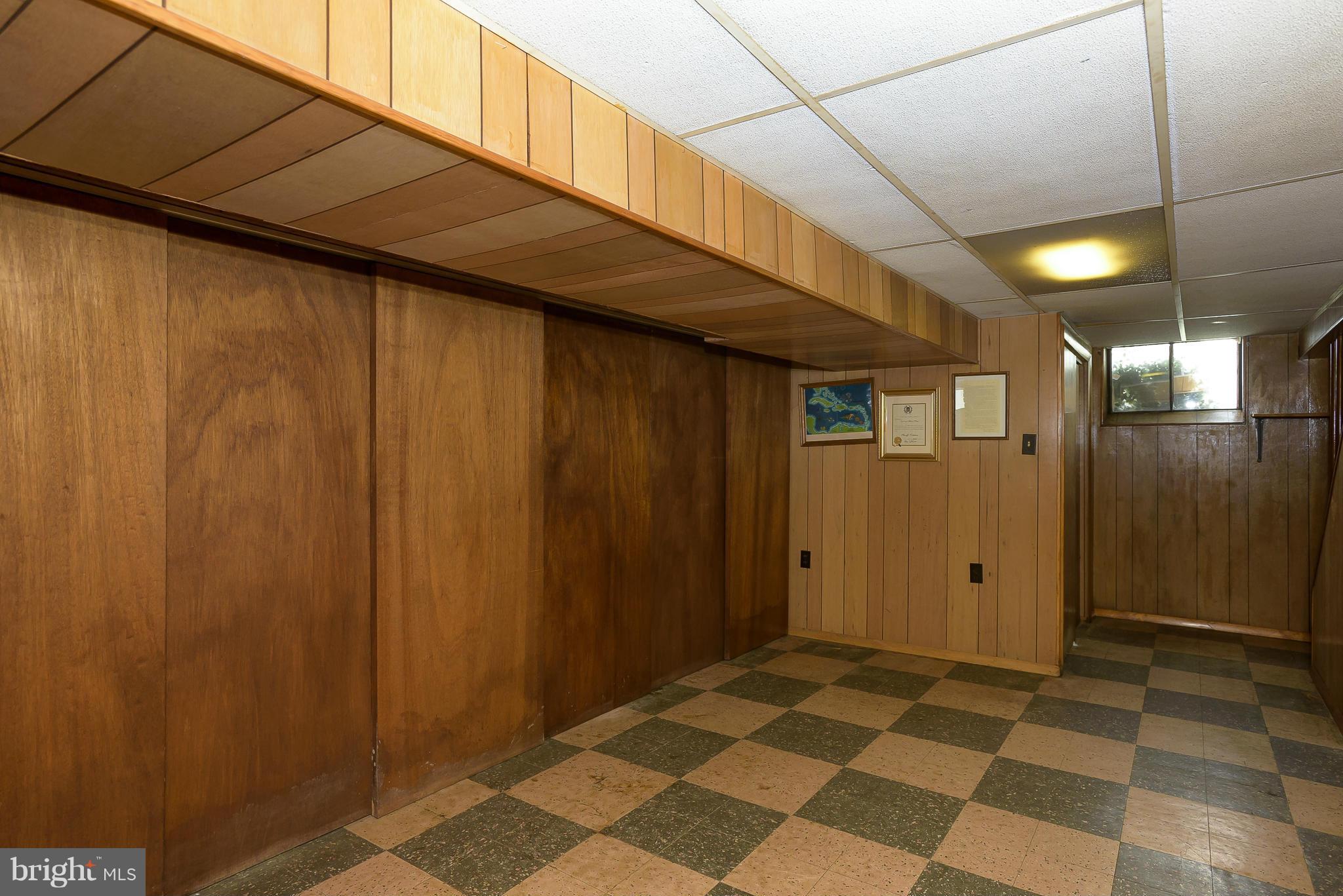 208 South Longcross Road Linthicum Heights, MD 21090 - Photo 24 of 30 Basement
