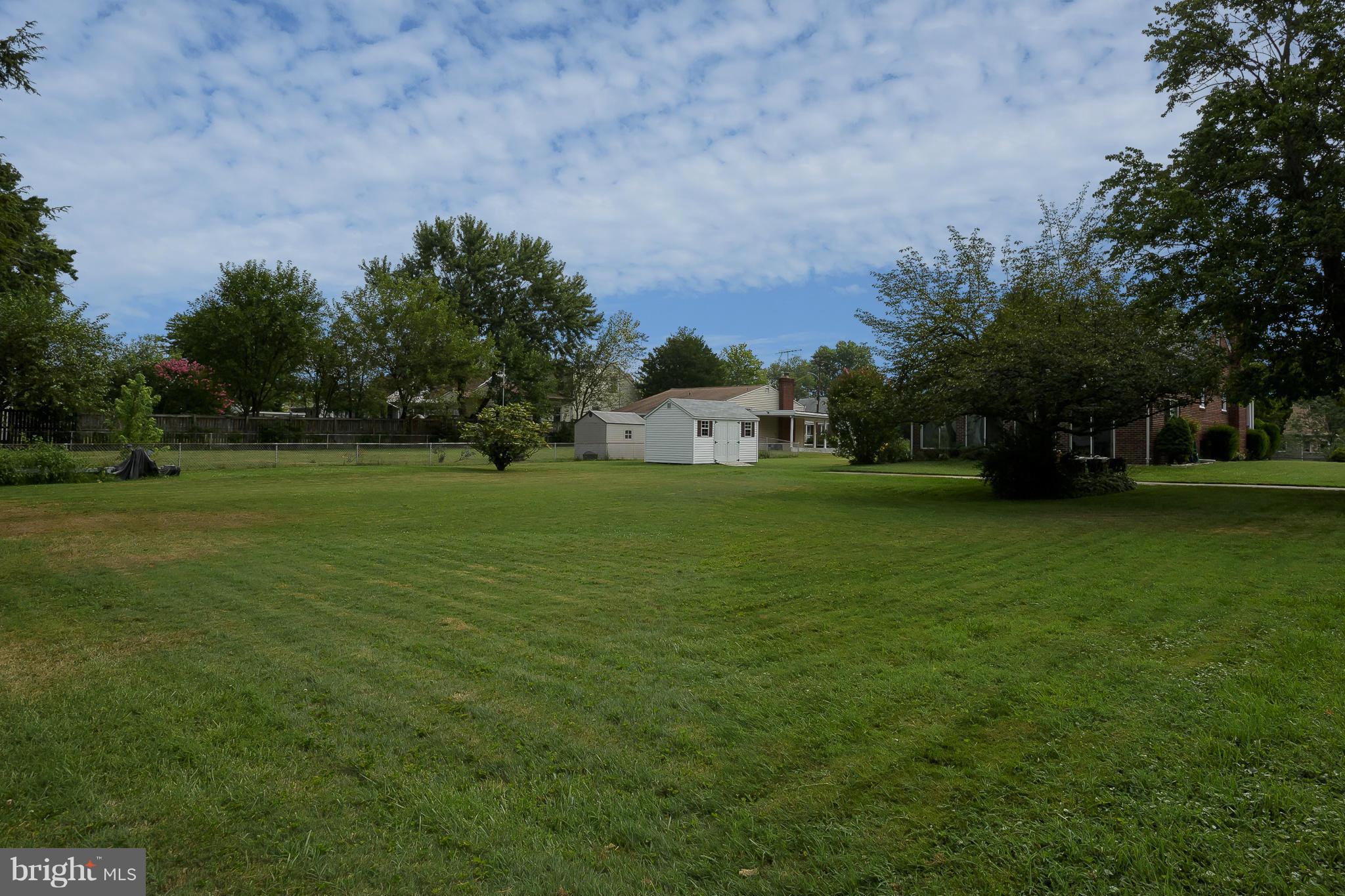 208 South Longcross Road Linthicum Heights, MD 21090 - Photo 29 of 30 Exterior (General)