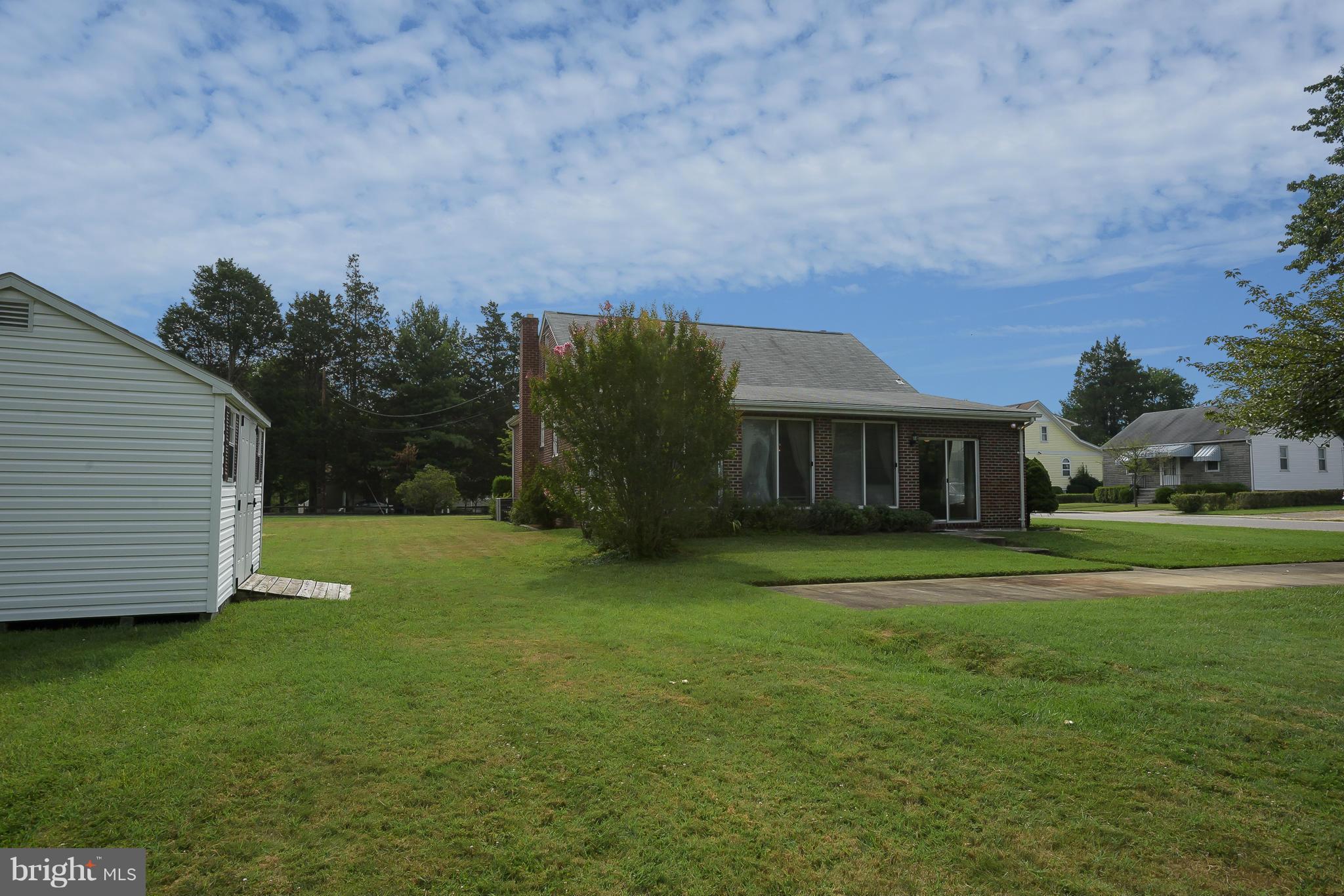 208 South Longcross Road Linthicum Heights, MD 21090 - Photo 30 of 30 Exterior (General)