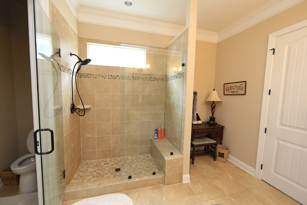 8448 Lentic Court Raleigh, NC 27615 - Photo 15 of 25 Master Bath/Spa