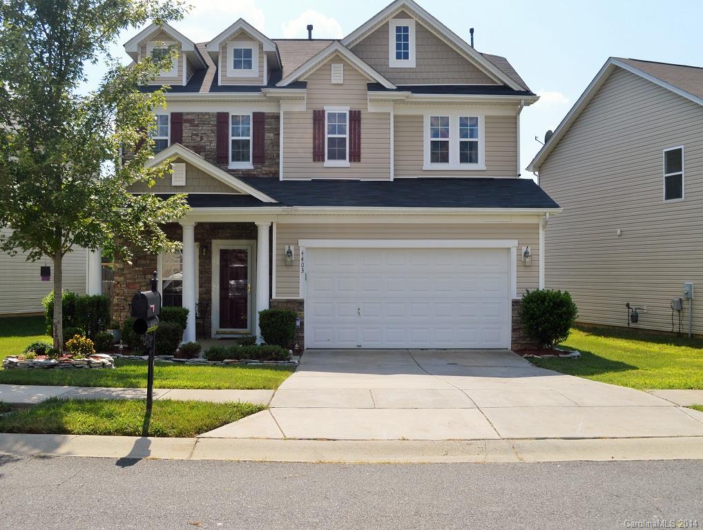 4403 Marys Point Road Monroe, NC 28110 - Photo 1 of 21 Gallery Image 1