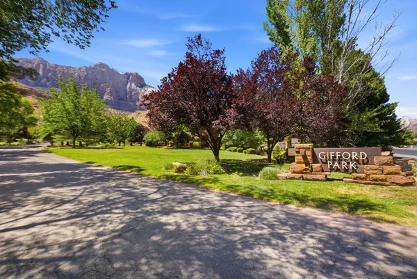 $349,000 | 101 Gifford Park Drive, Unit 1, Springdale, UT 84767
