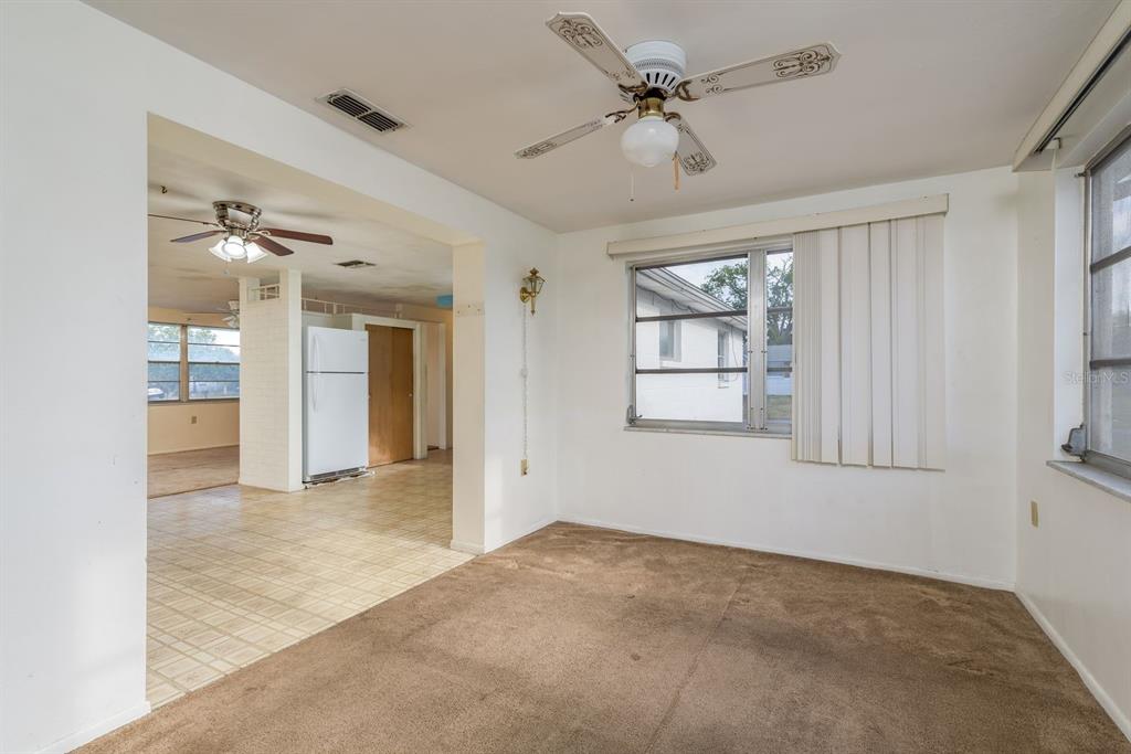 3706 Cambridge Street New Port Richey, FL 34652 - Photo 23 of 29 FAMILY ROOM