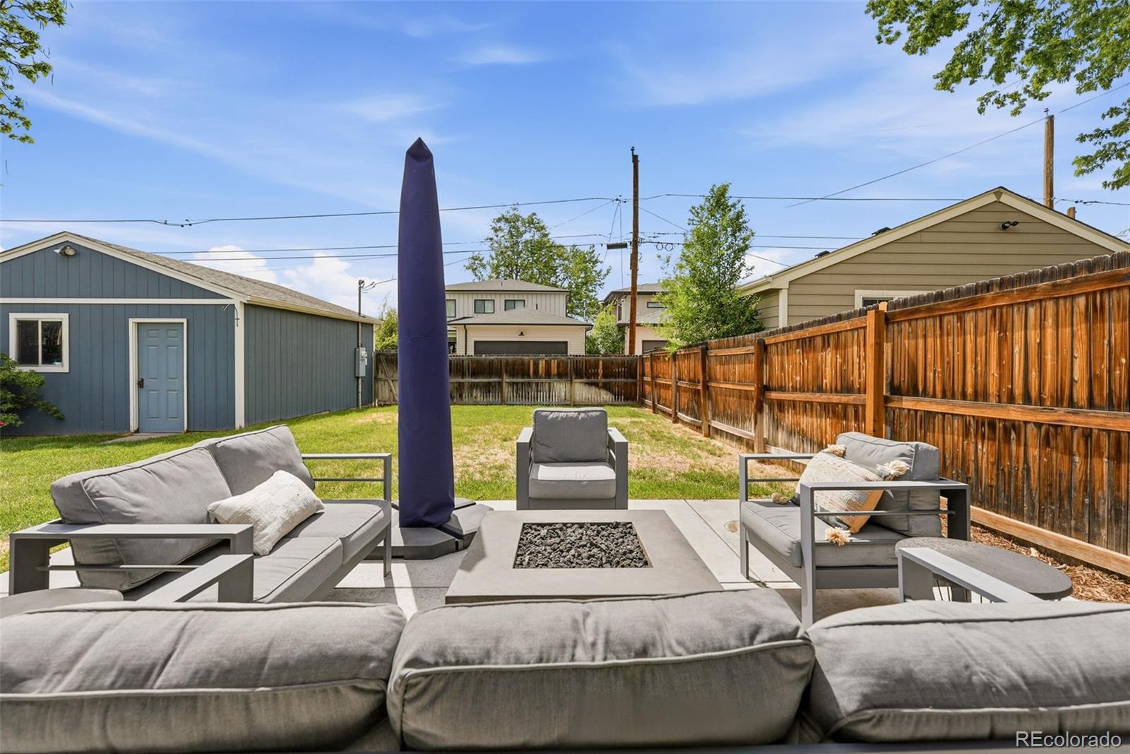 1121 South Cook Street Denver, CO 80210 - Photo 42 of 50