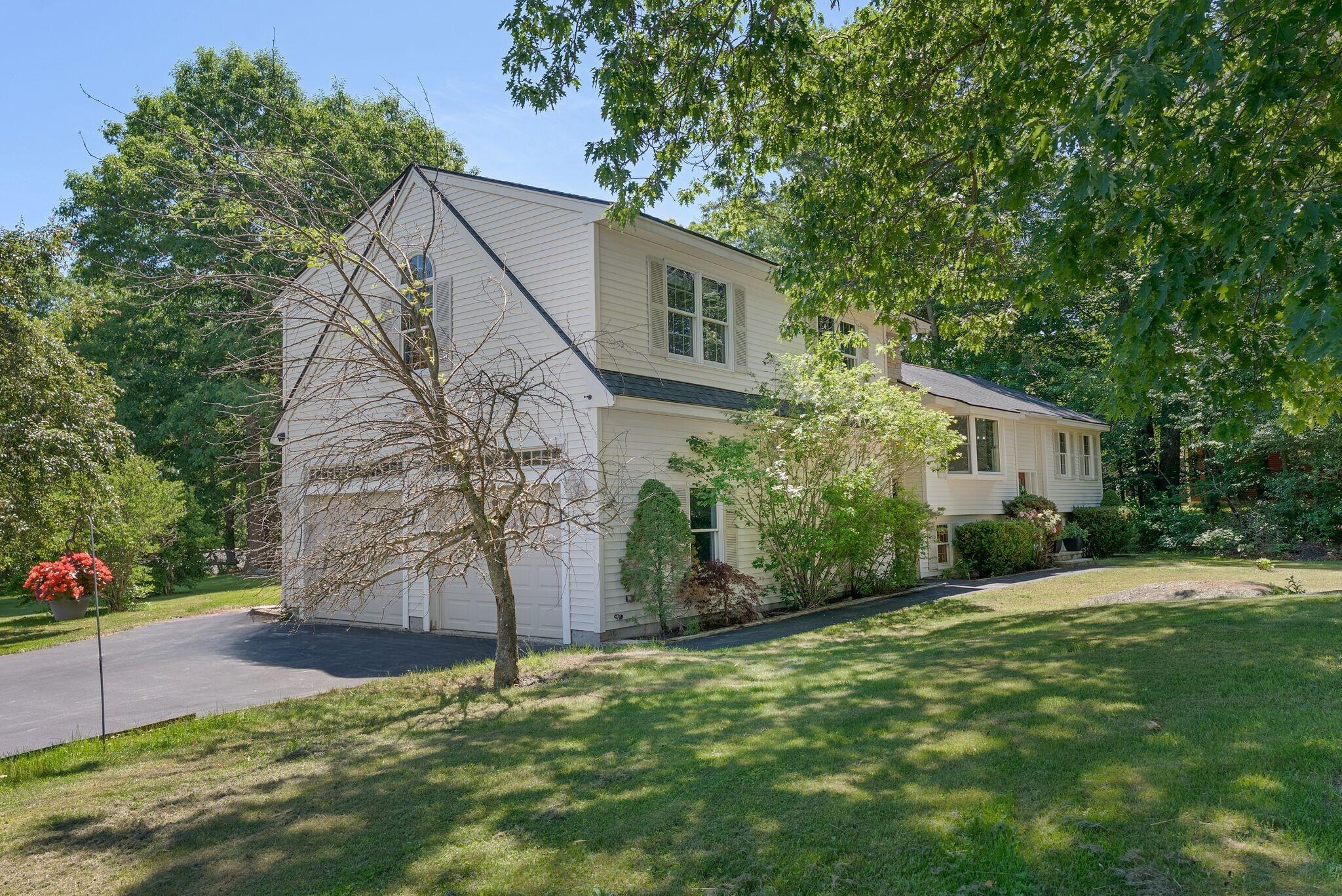 836 Old Post Road Arundel, ME 04046 - Photo 46 of 53 Exterior