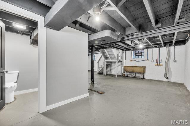 6036 Arsenal Street St. Louis, MO 63139 - Photo 15 of 15