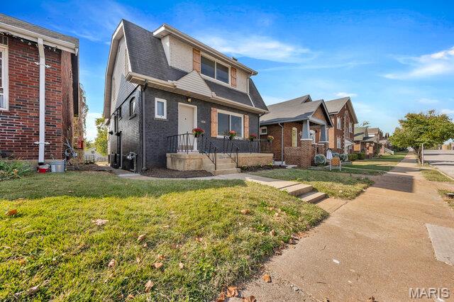 6036 Arsenal Street St. Louis, MO 63139 - Photo 2 of 15