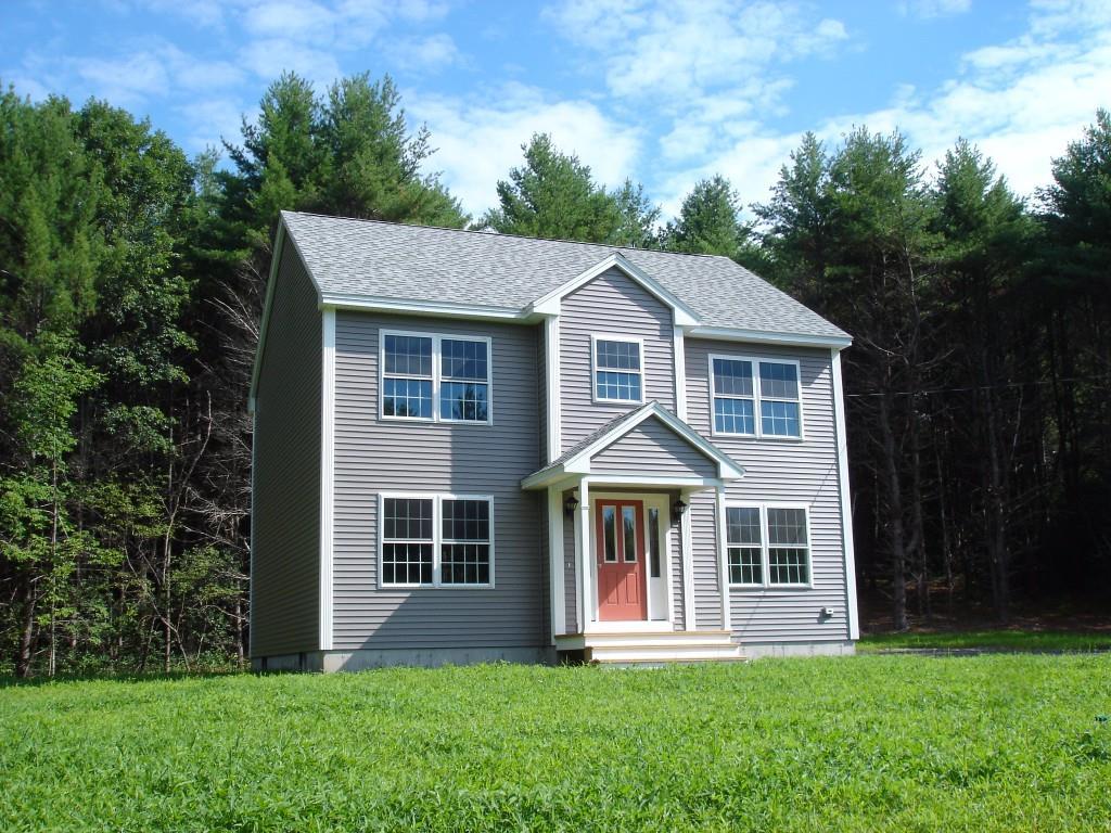 142 Dunnell Road Buxton, ME 04093 - Photo 2 of 30 Photo
